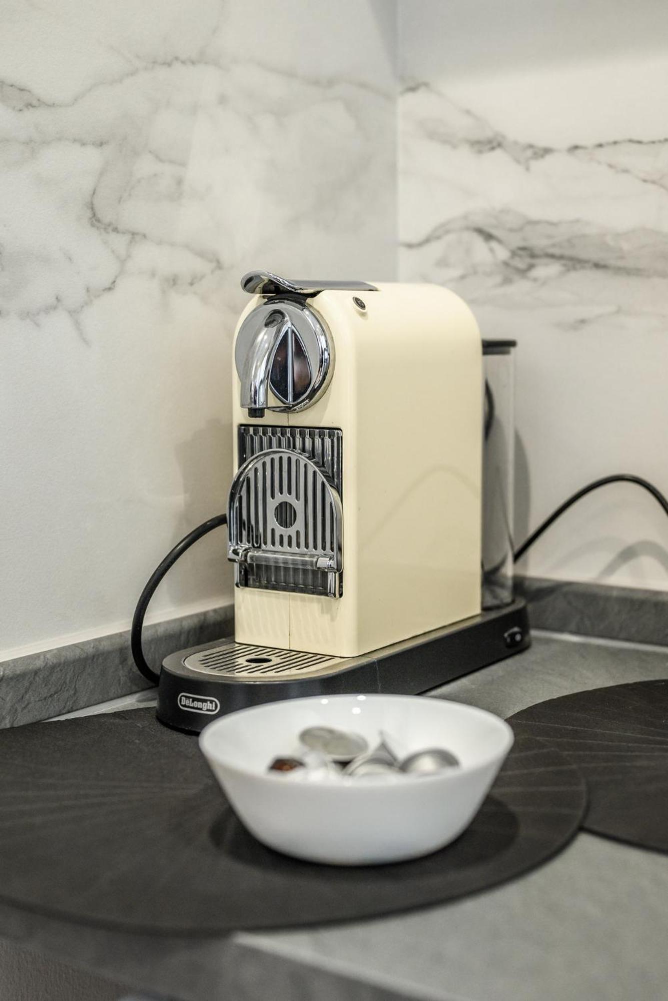 밀라노 Stazione Di Lambrate-Il Mulino Storico A 10 Stelle 아파트 외부 사진